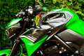 Kawasaki Z 900 ZR900 ABS 35KW A2 Verde - thumbnail 22