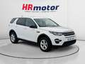 Land Rover Discovery Sport 2.0TD4 Pure 4x4 150 Blanco - thumbnail 1