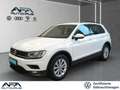 Volkswagen Tiguan 1.5 TSI Comfortline RFK*Navi*LED*SHZ*LM17 Wit - thumbnail 1