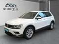 Volkswagen Tiguan 1.5 TSI Comfortline RFK*Navi*LED*SHZ*LM17 Wit - thumbnail 2