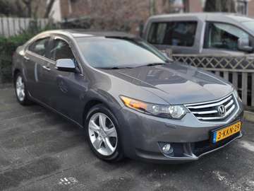Accord 2.4i Executive