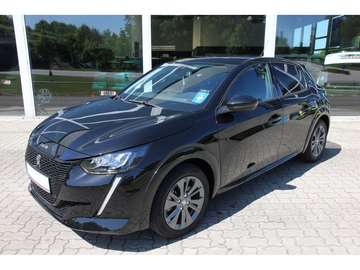 (e-) Allure Pack 136 11 kW Navi EPH RFK SHZ