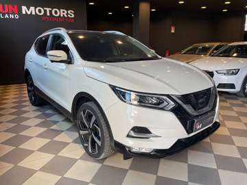 Qashqai II 2017 1.2 dig-t Tekna 115cv