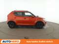 Suzuki Ignis 1.2 DualJet Mild-Hybrid Comfort Aut.*NAVI*LED*CAM* Orange - thumbnail 7