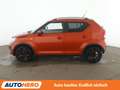 Suzuki Ignis 1.2 DualJet Mild-Hybrid Comfort Aut.*NAVI*LED*CAM* Orange - thumbnail 3