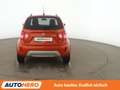 Suzuki Ignis 1.2 DualJet Mild-Hybrid Comfort Aut.*NAVI*LED*CAM* Orange - thumbnail 5