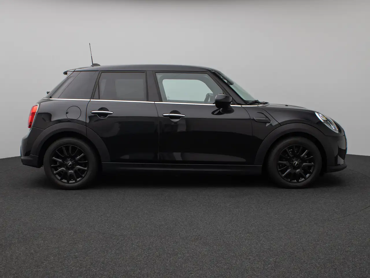 MINI Cooper Trim Kamera DAB Komfort Leder Sport LED, миниатюра 5