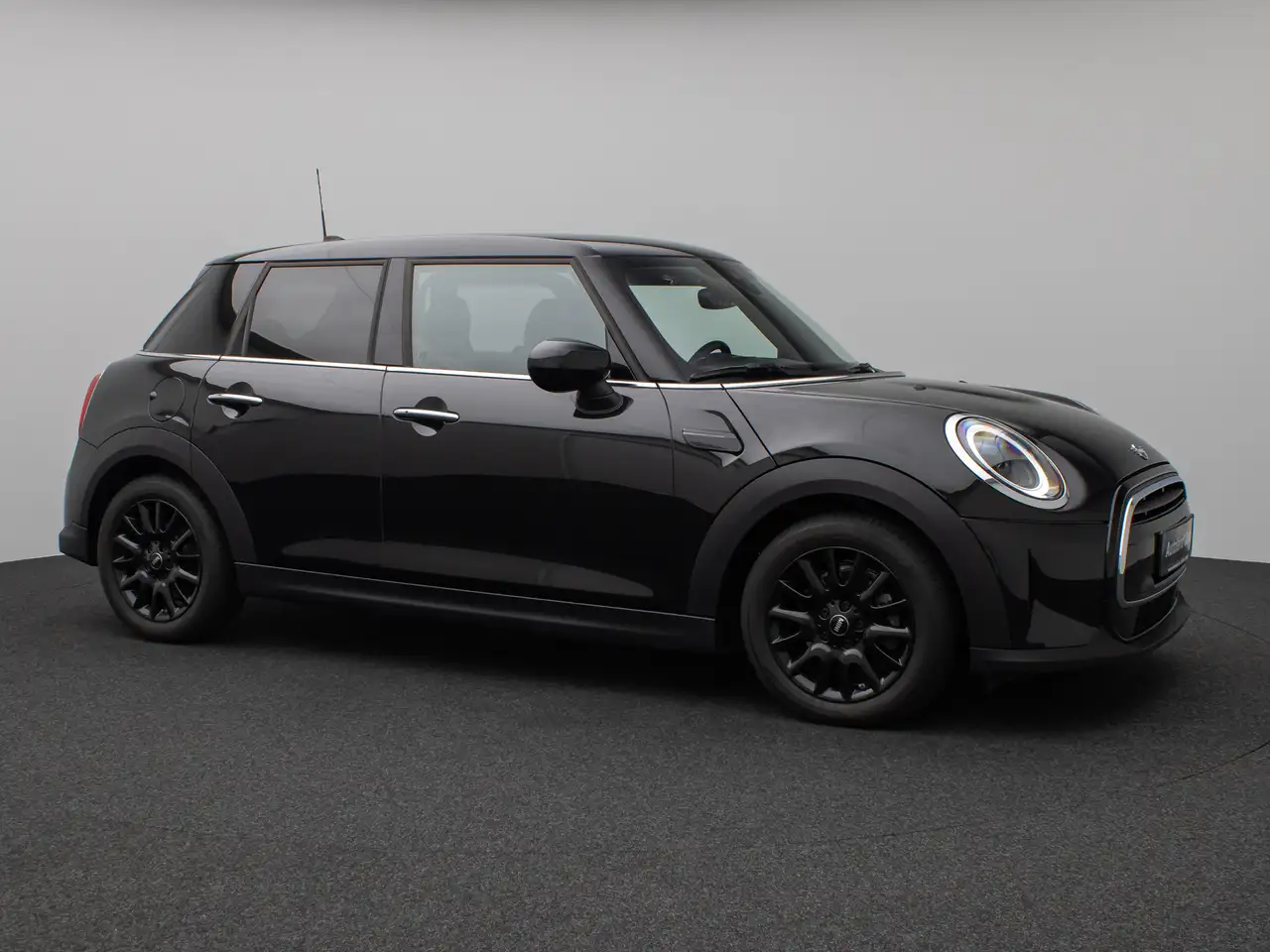 MINI Cooper Trim Kamera DAB Komfort Leder Sport LED, миниатюра 4
