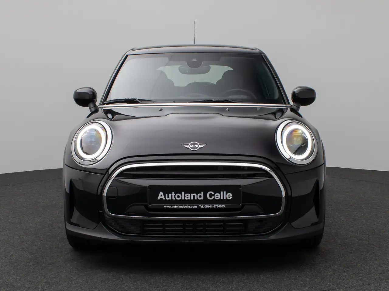 MINI Cooper Trim Kamera DAB Komfort Leder Sport LED, миниатюра 2