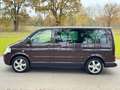 Volkswagen T5 Multivan Multivan 2.5 TDI Highline 4Motion Braun - thumbnail 1