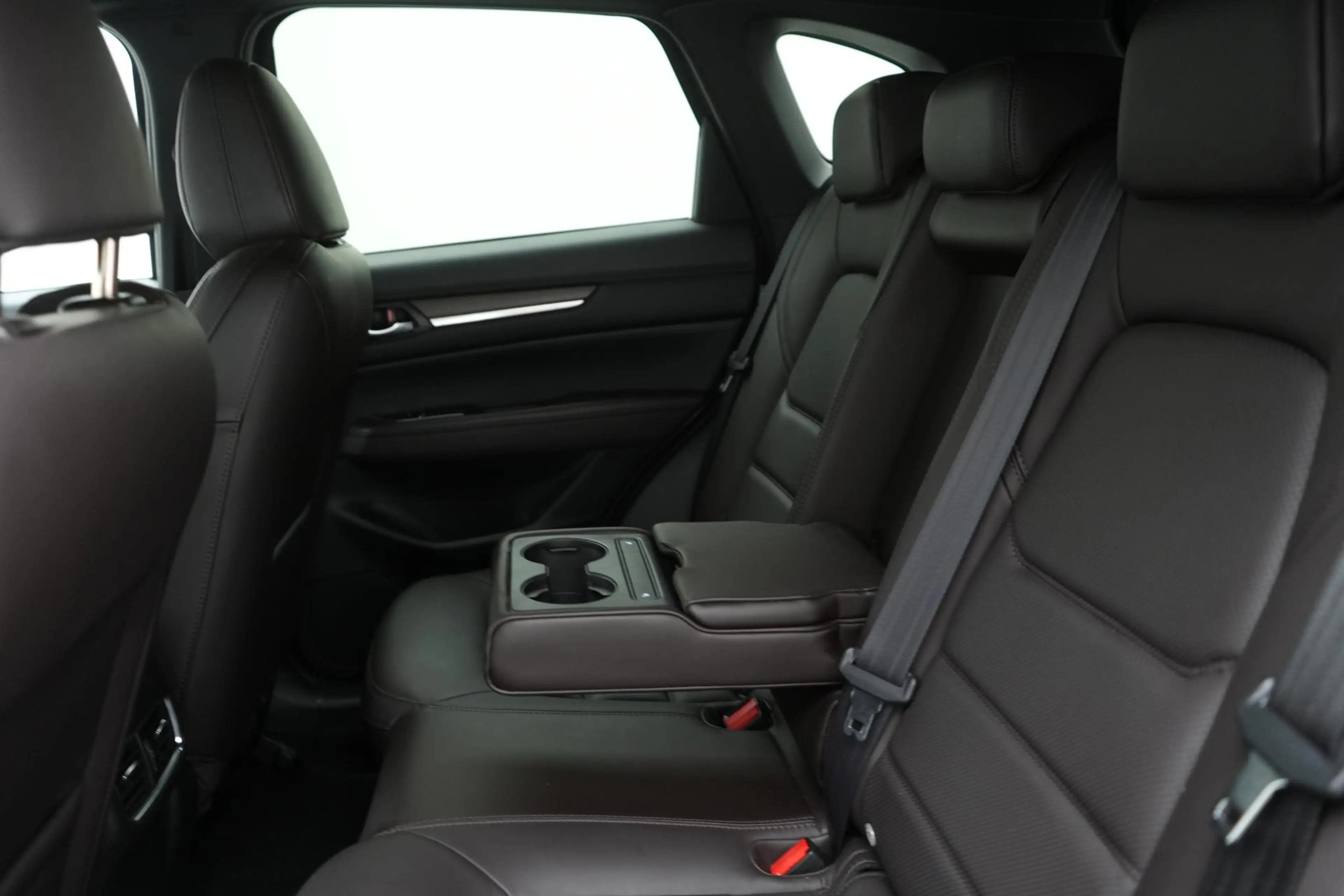 Mazda CX-5 2.0 e-SkyActiv-G Takumi automaat met Sunroof en ke — photo 18