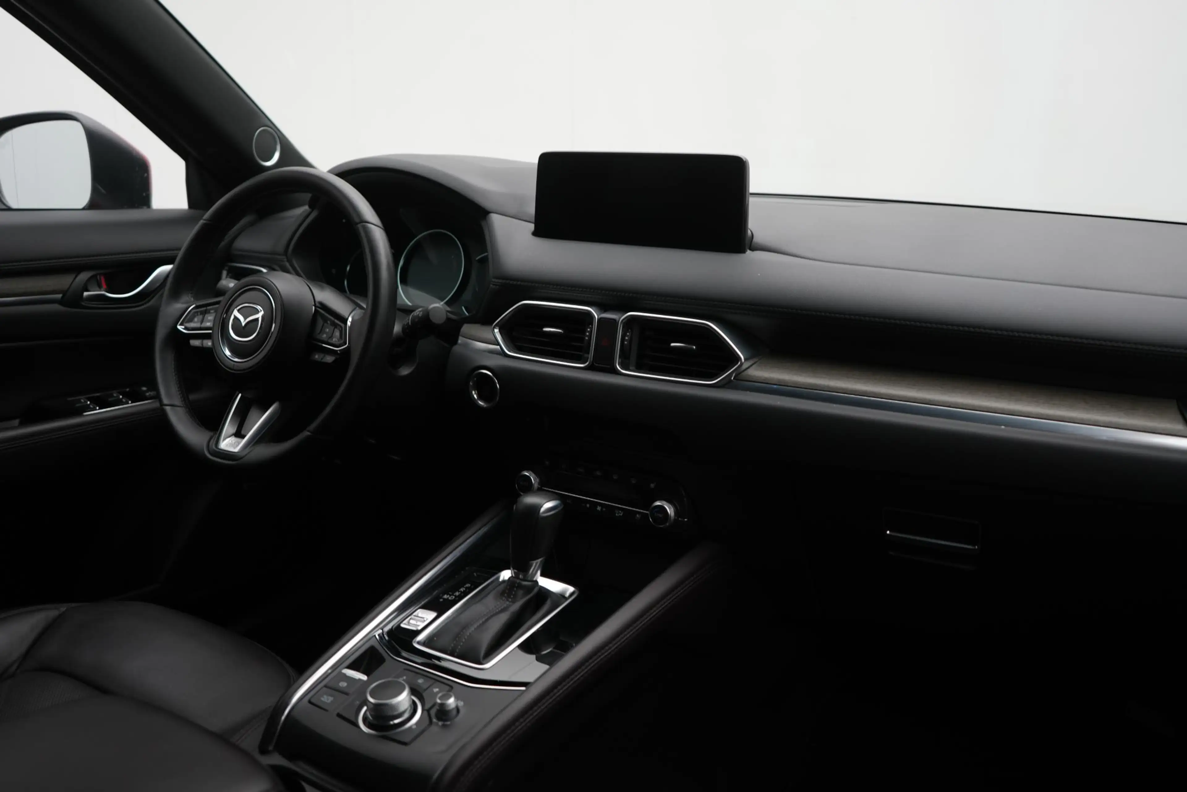 Mazda CX-5 2.0 e-SkyActiv-G Takumi automaat met Sunroof en ke — photo 30