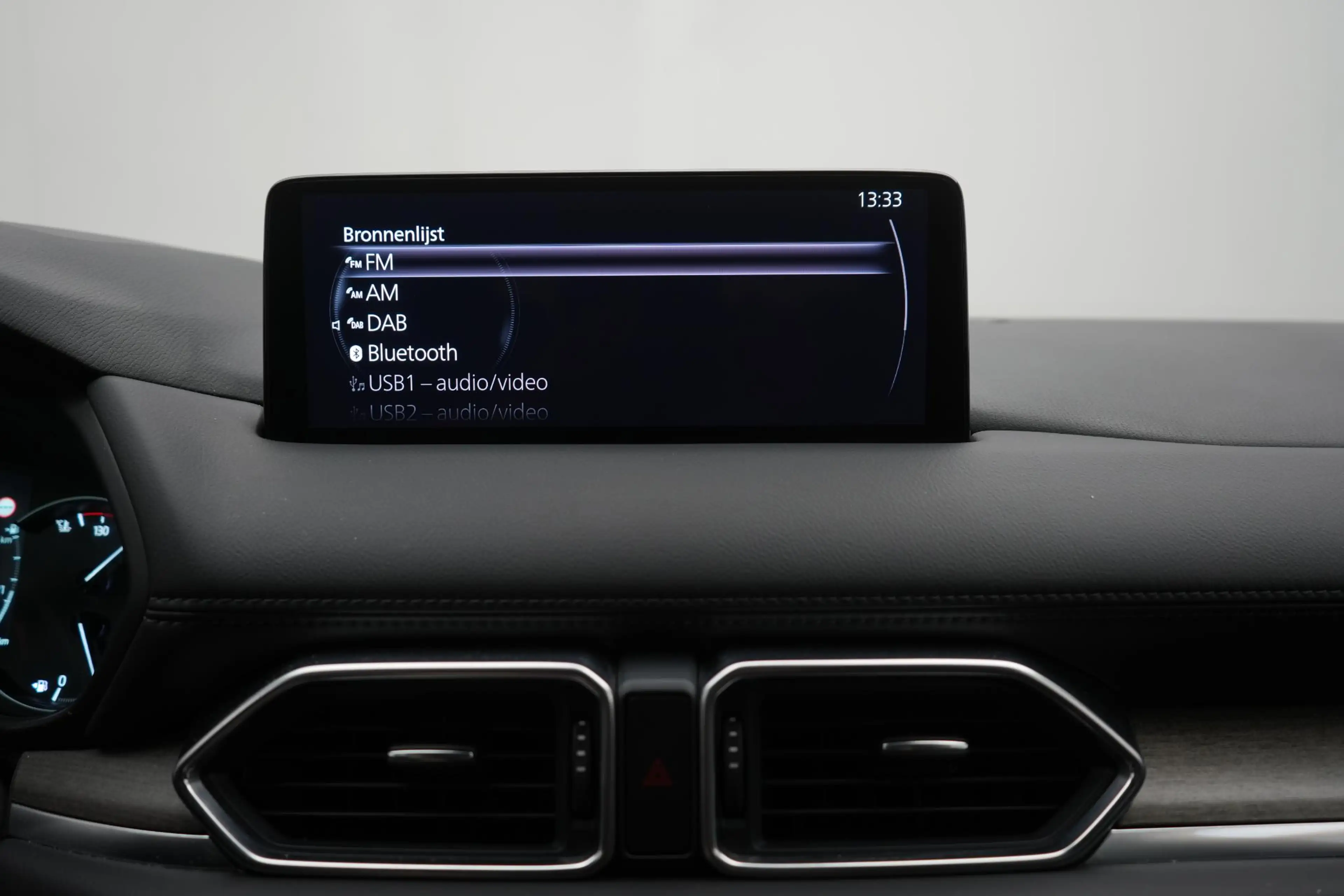 Mazda CX-5 2.0 e-SkyActiv-G Takumi automaat met Sunroof en ke — photo 47