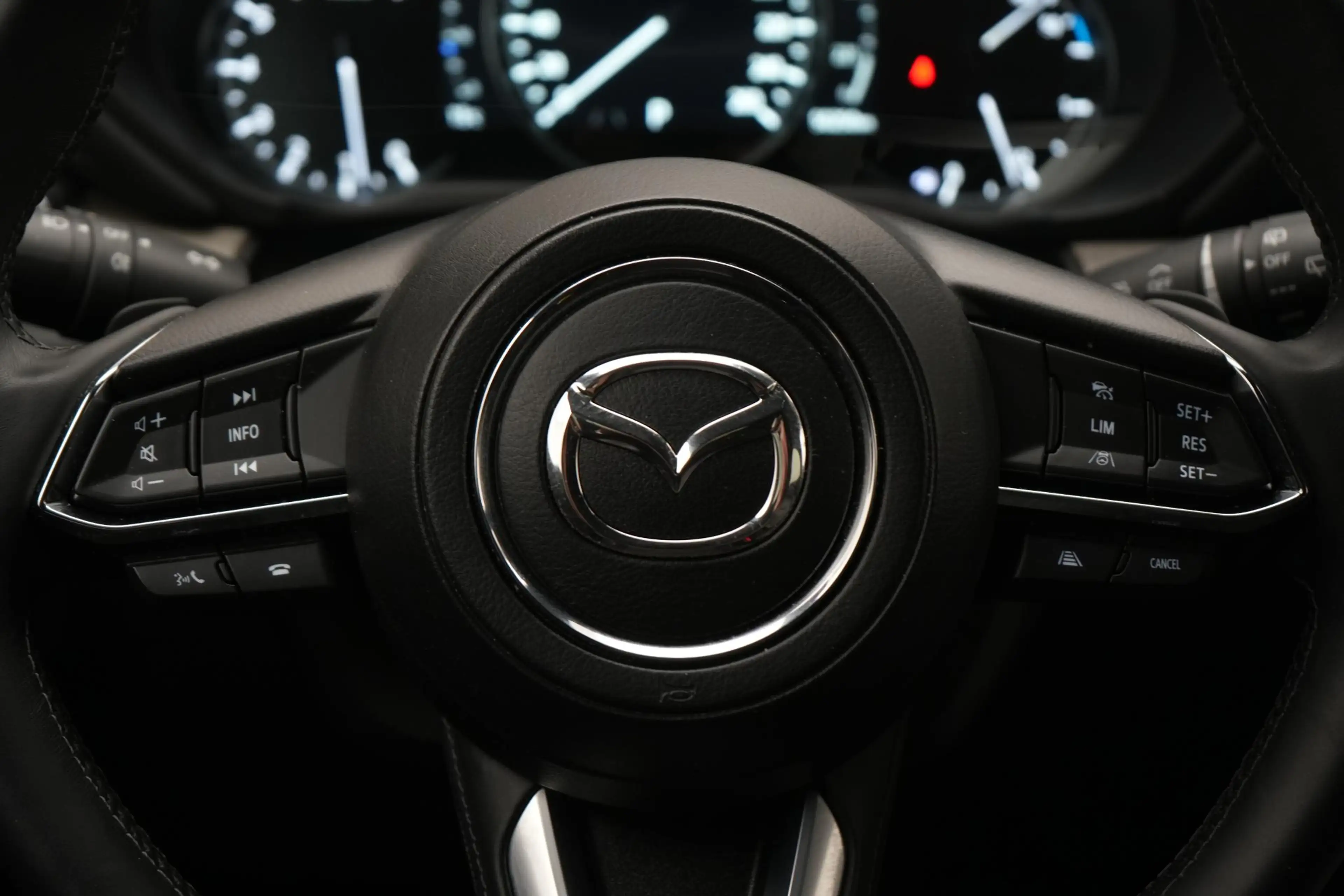 Mazda CX-5 2.0 e-SkyActiv-G Takumi automaat met Sunroof en ke — photo 34