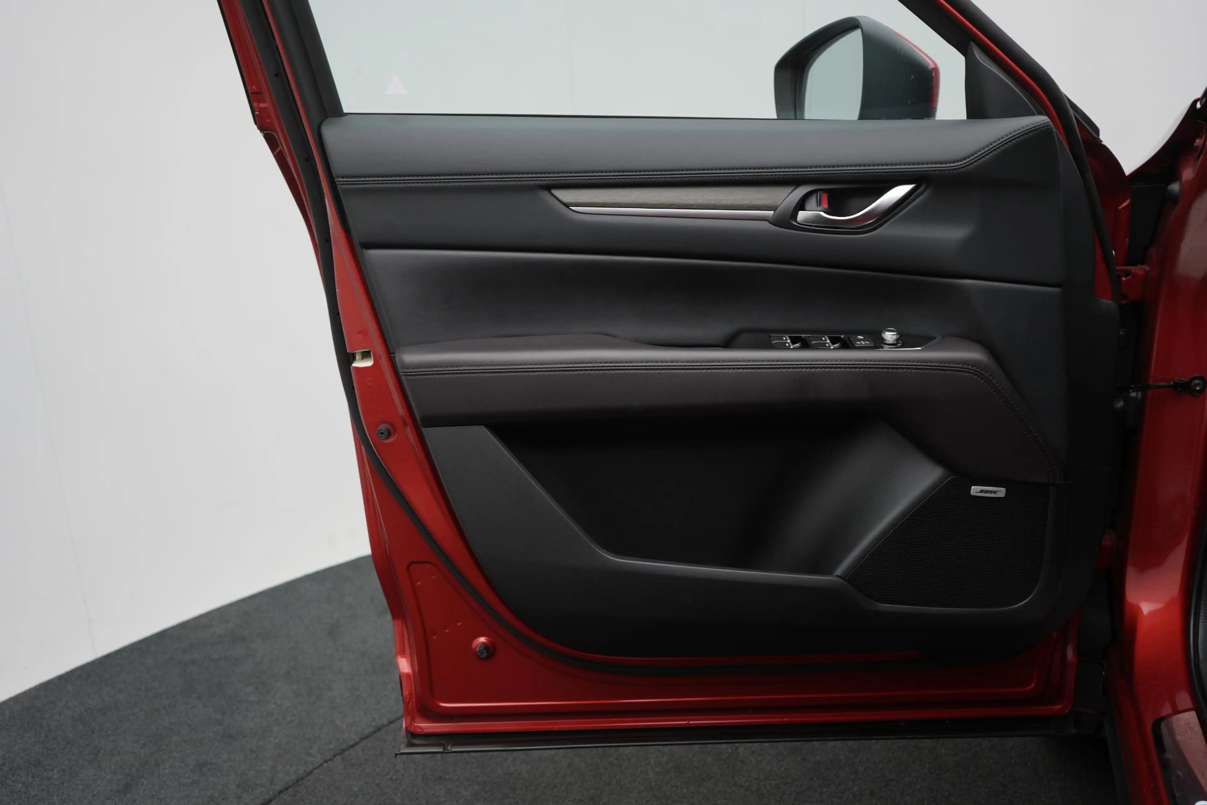 Mazda CX-5 2.0 e-SkyActiv-G Takumi automaat met Sunroof en ke — photo 11
