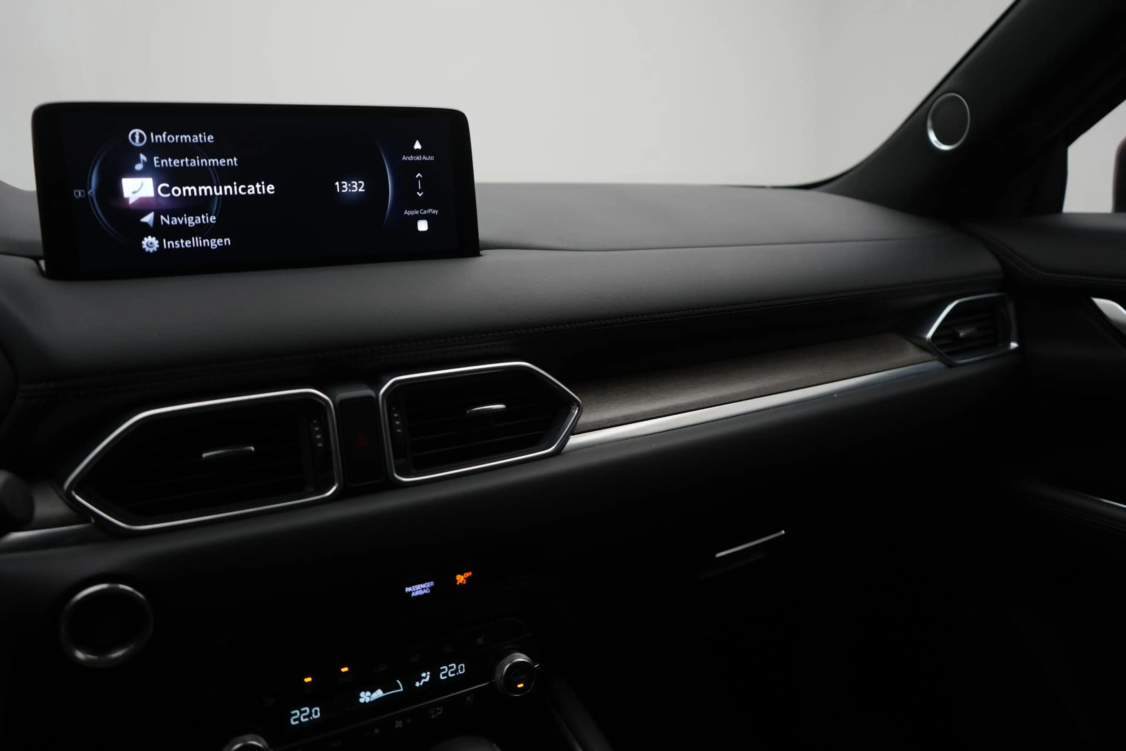 Mazda CX-5 2.0 e-SkyActiv-G Takumi automaat met Sunroof en ke — photo 43