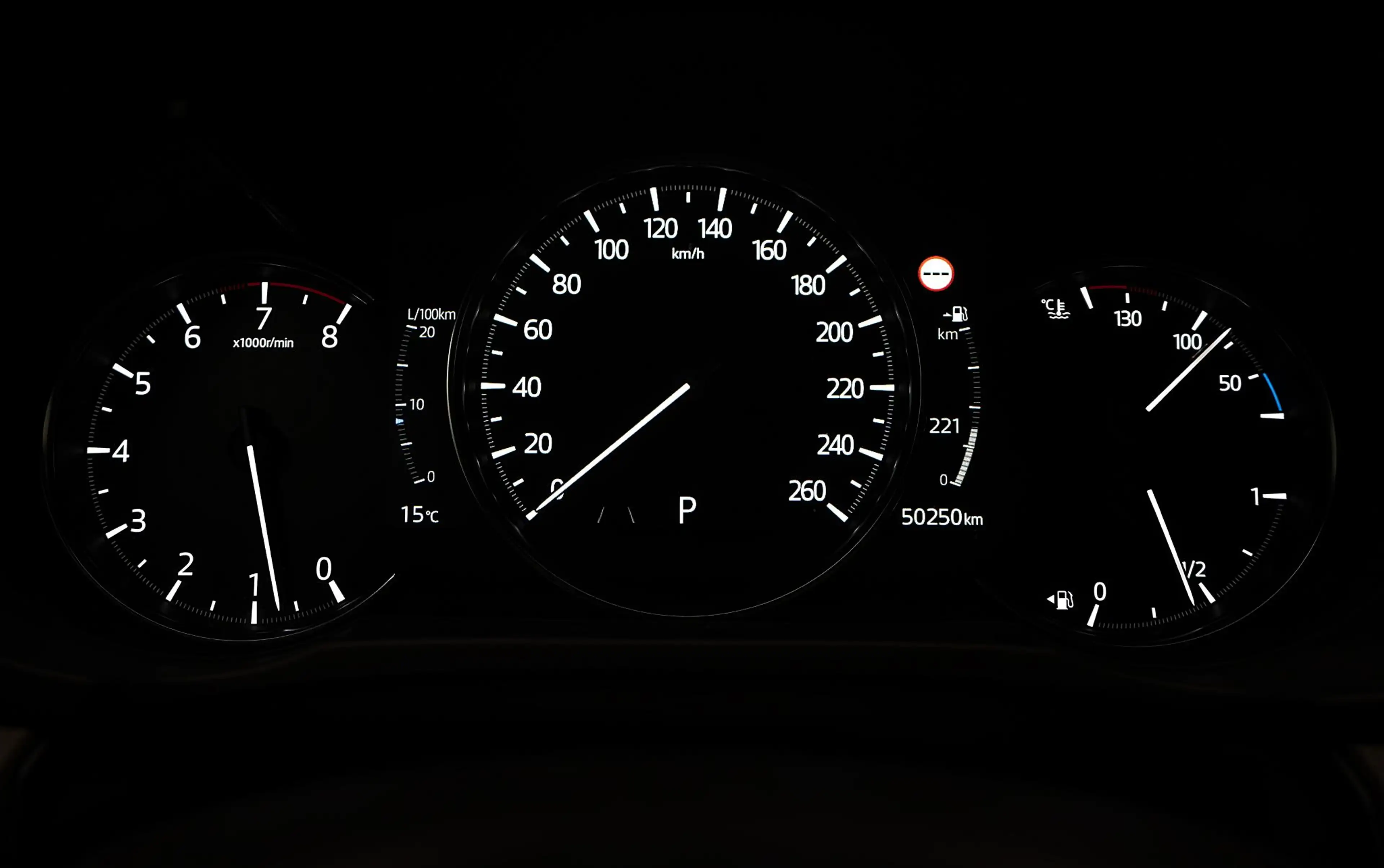 Mazda CX-5 2.0 e-SkyActiv-G Takumi automaat met Sunroof en ke — photo 39