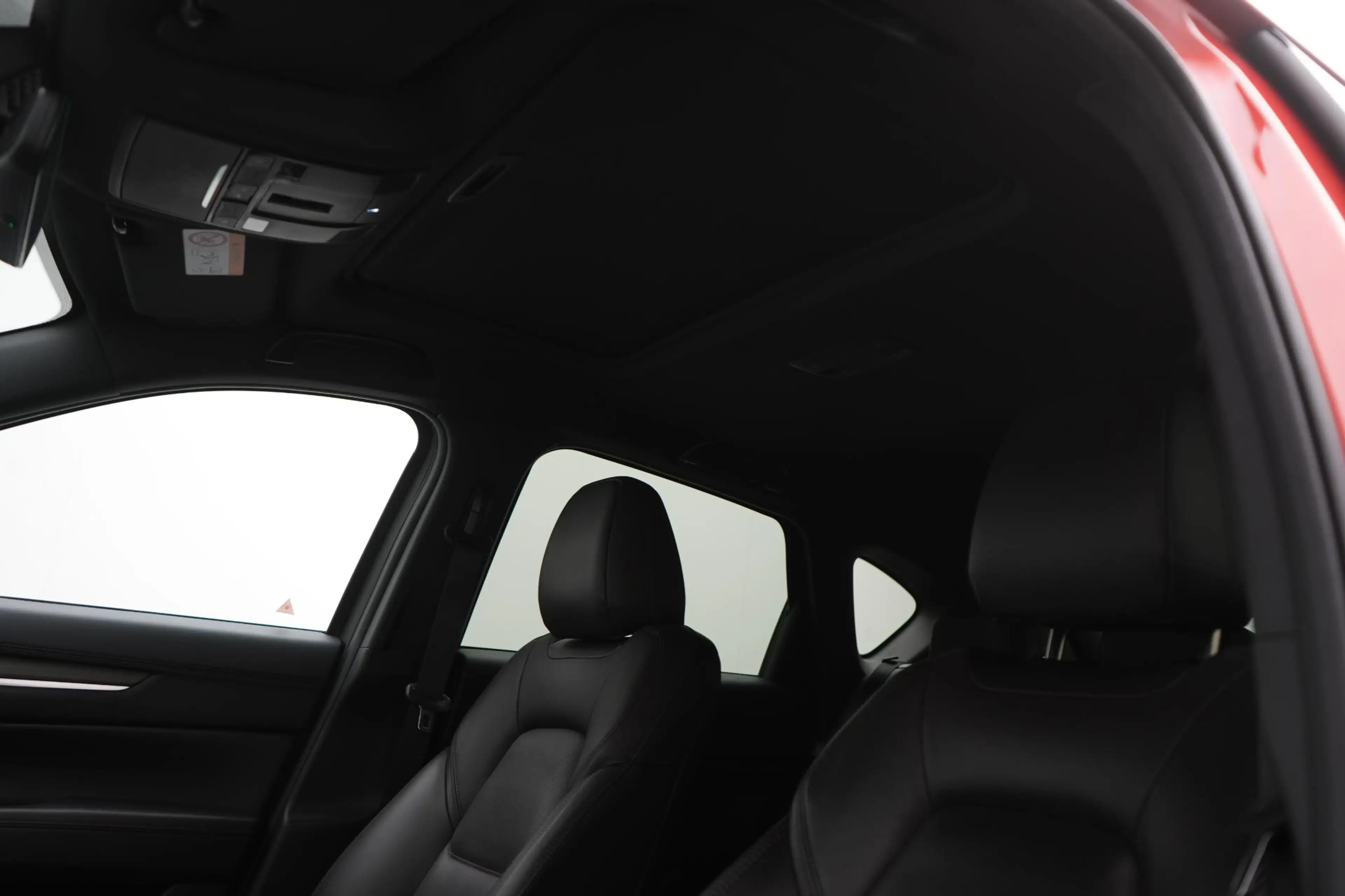 Mazda CX-5 2.0 e-SkyActiv-G Takumi automaat met Sunroof en ke — photo 16