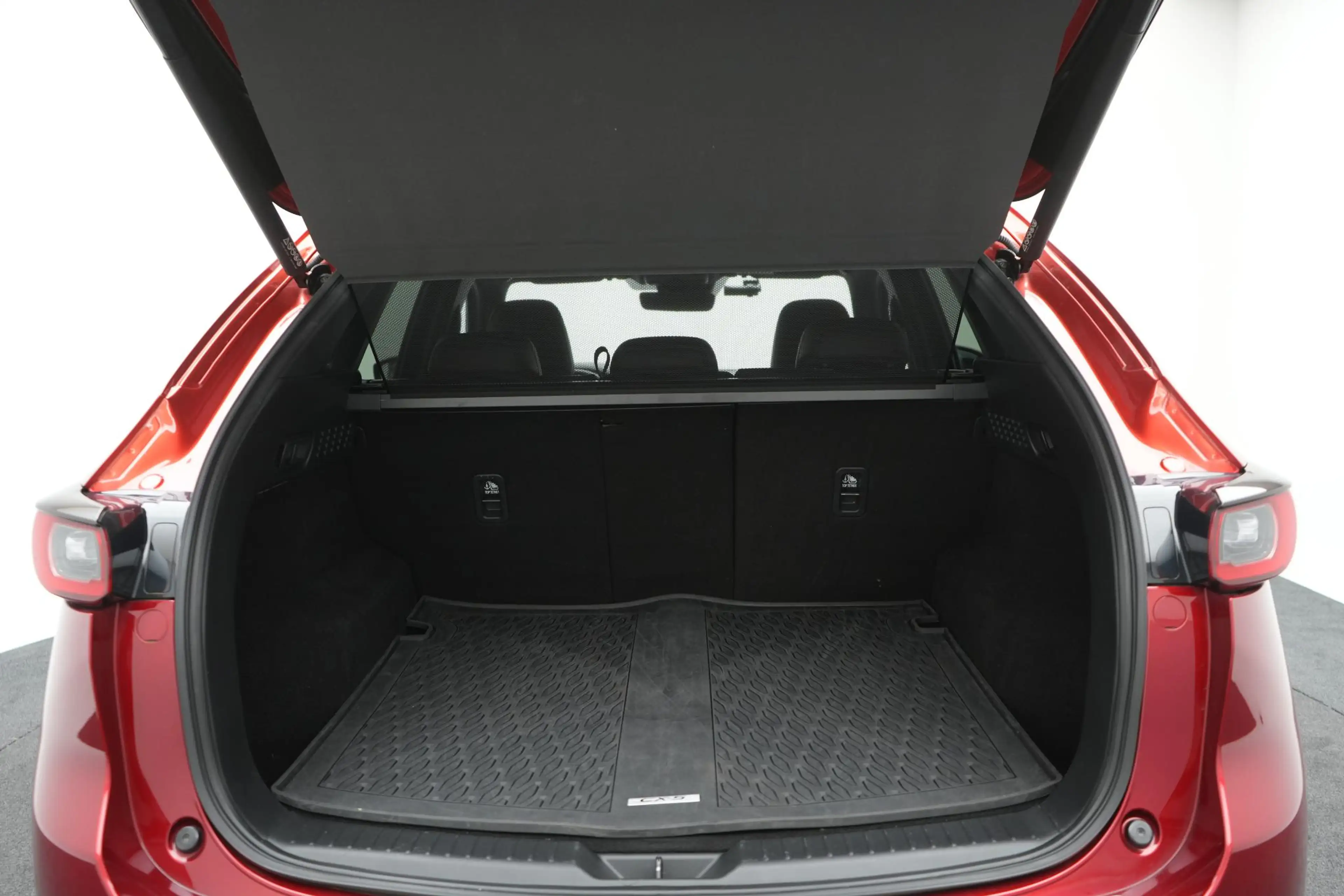 Mazda CX-5 2.0 e-SkyActiv-G Takumi automaat met Sunroof en ke — photo 23