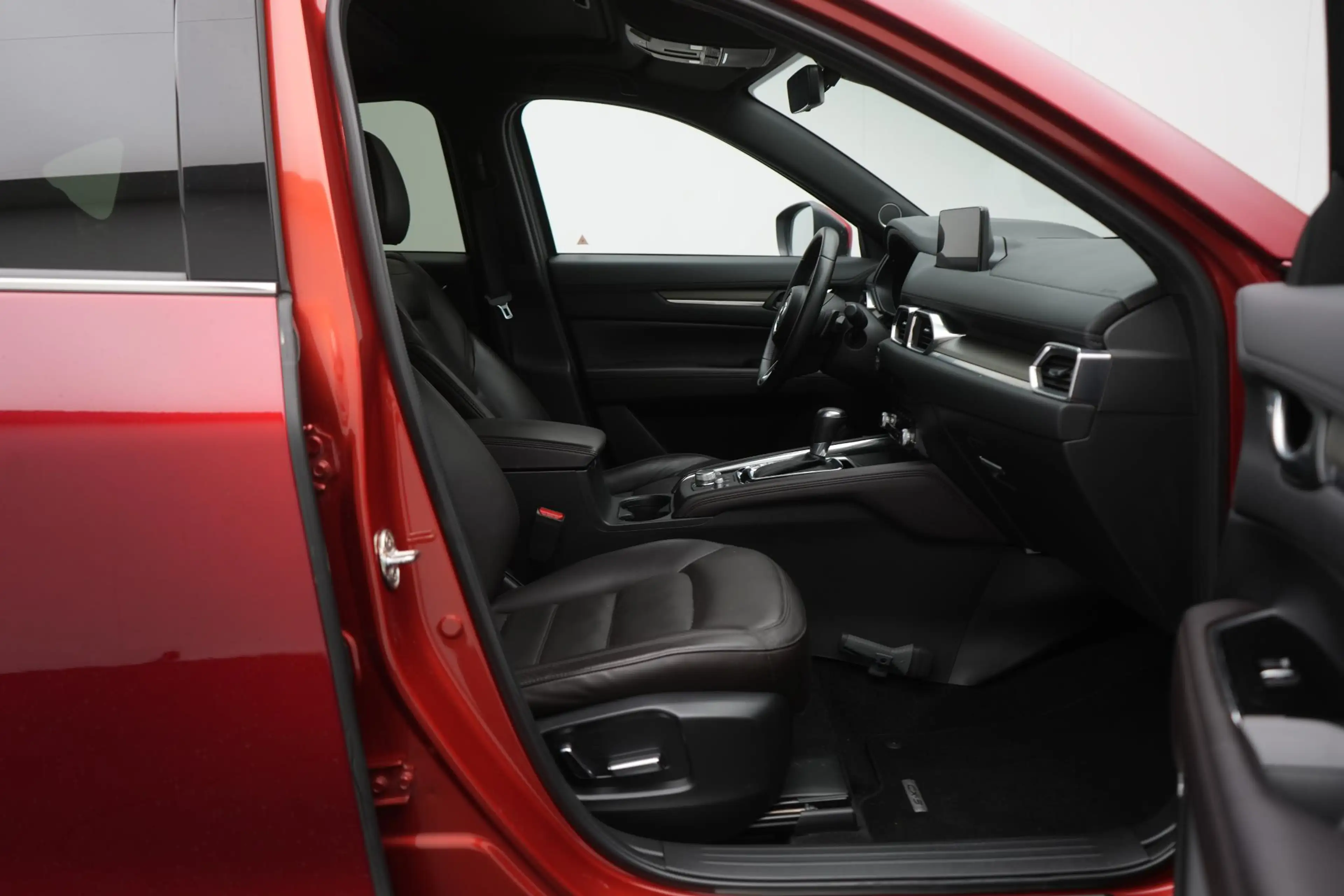 Mazda CX-5 2.0 e-SkyActiv-G Takumi automaat met Sunroof en ke — photo 29