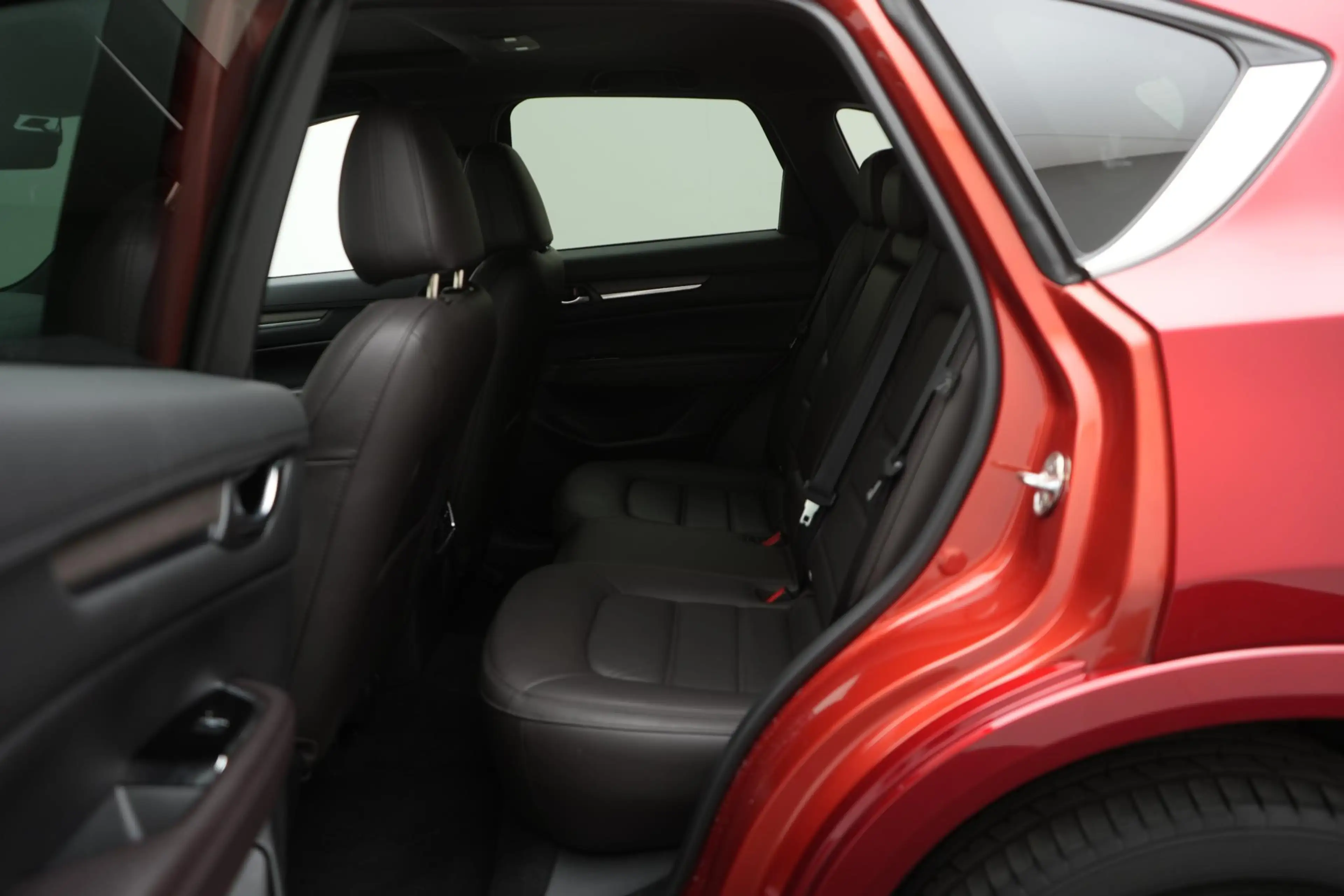 Mazda CX-5 2.0 e-SkyActiv-G Takumi automaat met Sunroof en ke — photo 17