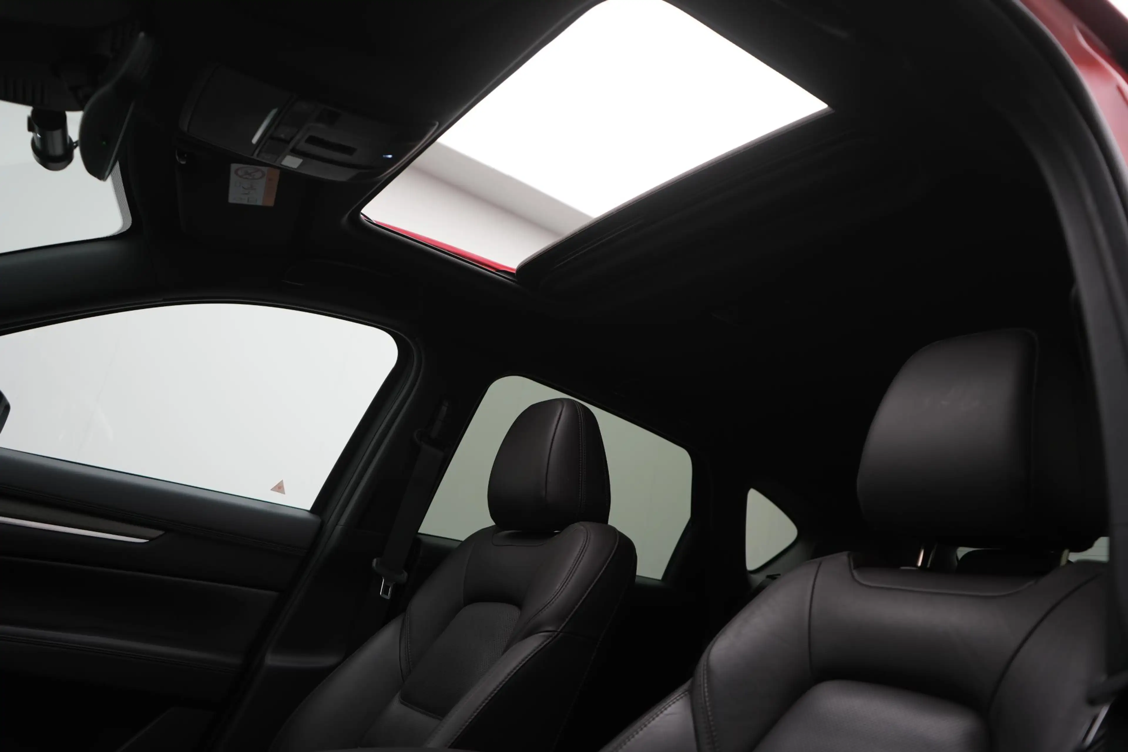 Mazda CX-5 2.0 e-SkyActiv-G Takumi automaat met Sunroof en ke — photo 15