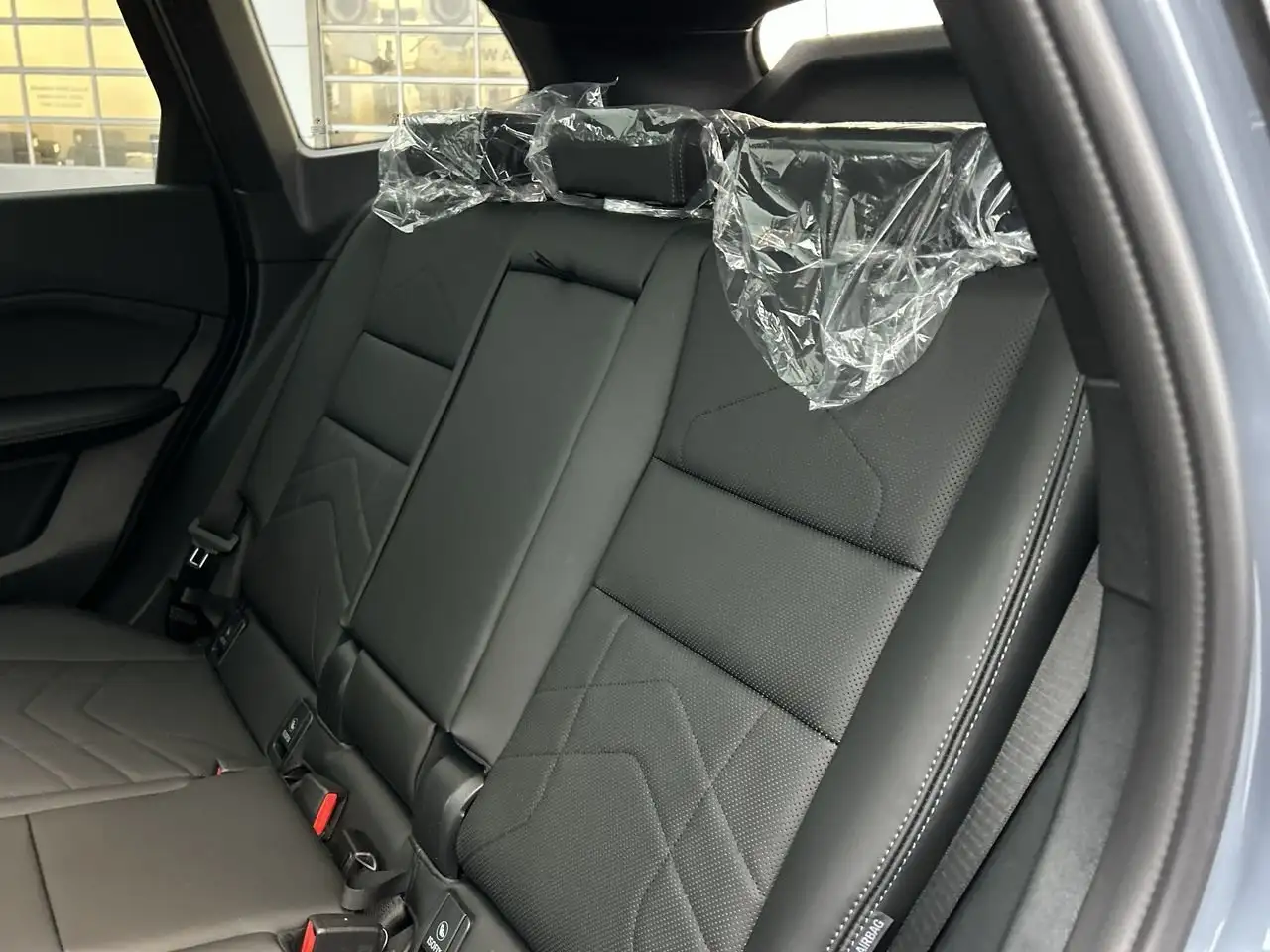 BMW X1 fotografie BMW X1