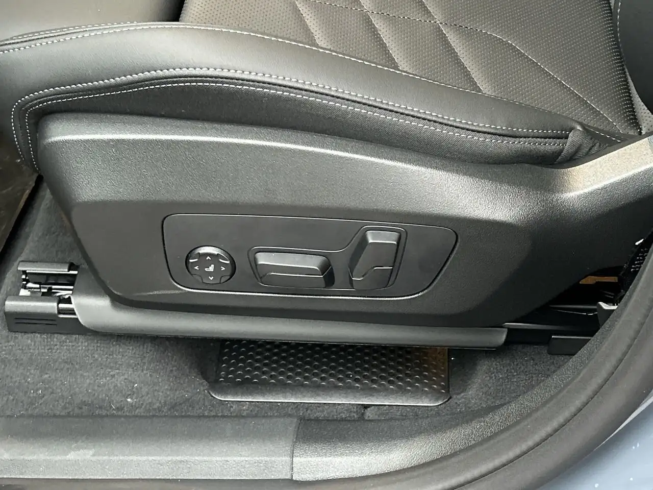 BMW X1 fotografie BMW X1