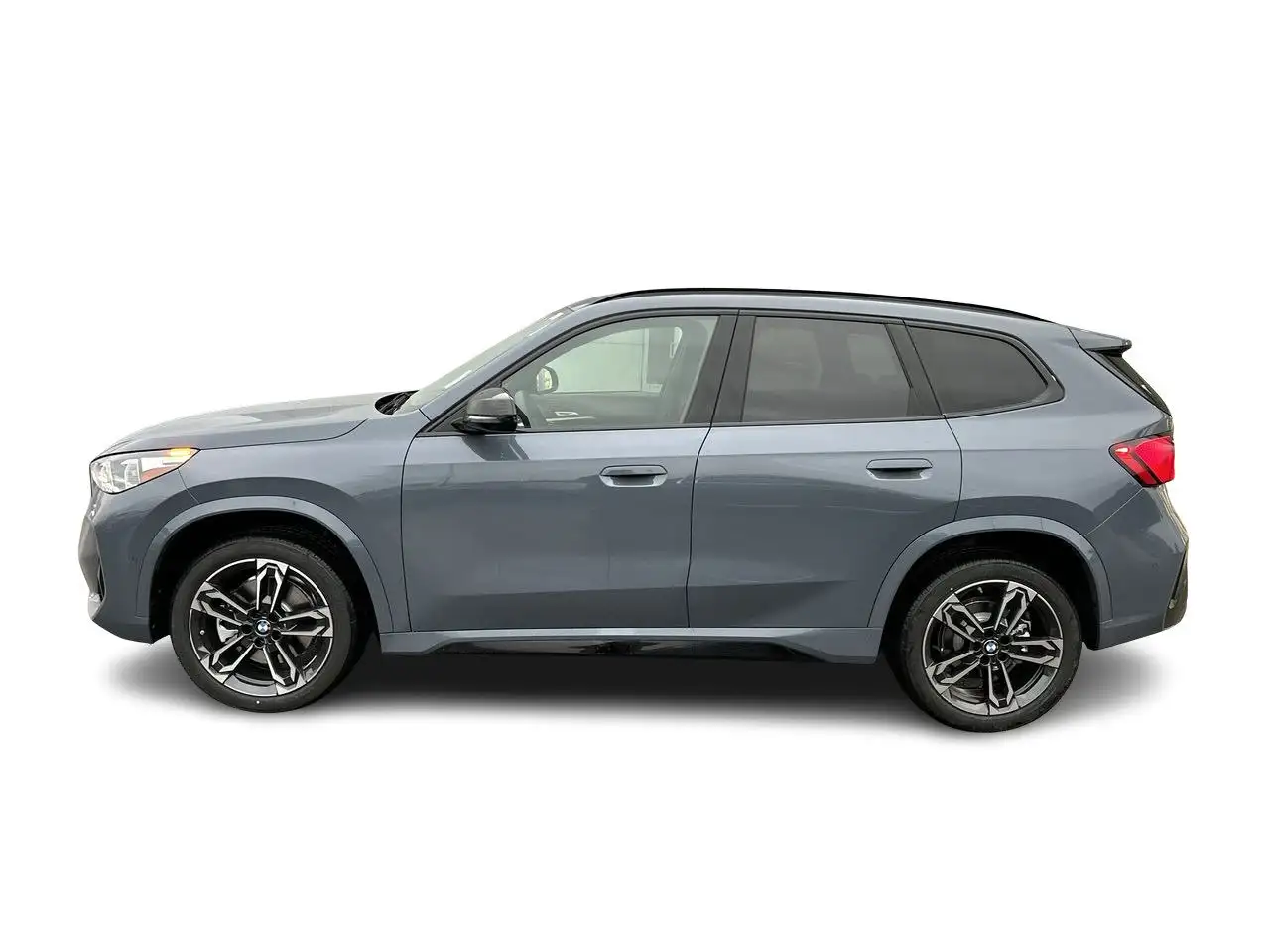 BMW X1 fotografie BMW X1
