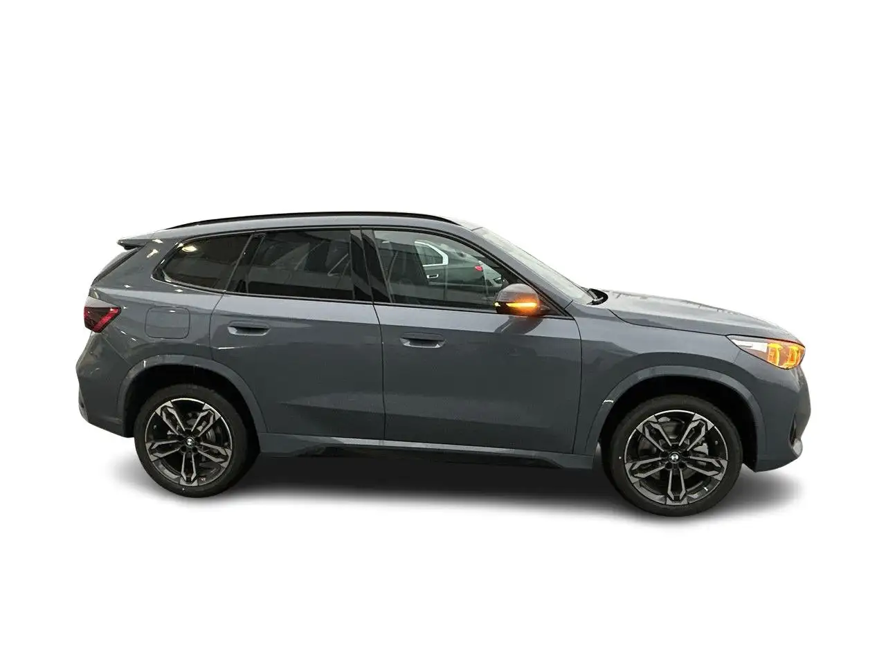 BMW X1 fotografie BMW X1
