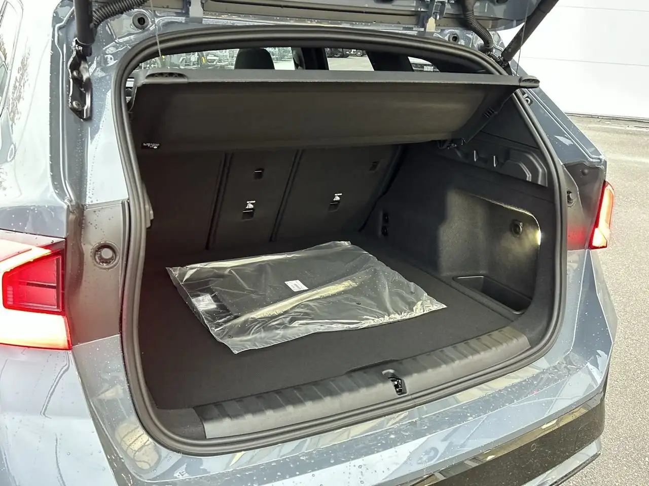 BMW X1 fotografie BMW X1