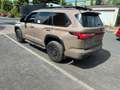 Toyota Sequoia TRD PRO+NEW+MODEL+2026+V6+4WD Beige - thumbnail 6