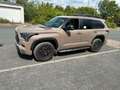 Toyota Sequoia TRD PRO+NEW+MODEL+2026+V6+4WD Beige - thumbnail 3