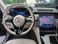 Mercedes-Benz S 500 4M Limo PANO+DIGITALES LICHT+HUD+DISTRONIC Negro - thumbnail 4