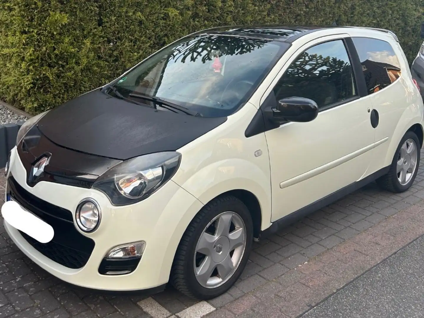 Renault Twingo Twingo 1.2 LEV 16V 75 Expression Beige - 2