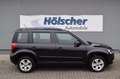 Skoda Yeti Ambition   !!!Automatik!!!    !!!32000KM!!! Schwarz - thumbnail 4