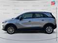 Opel Crossland 1.2 Turbo 110ch Elegance Business Gris - thumbnail 9