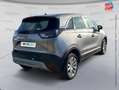 Opel Crossland 1.2 Turbo 110ch Elegance Business Gris - thumbnail 6