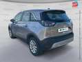 Opel Crossland 1.2 Turbo 110ch Elegance Business Gris - thumbnail 8