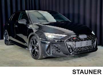 RS3 TFSI Sportback quattro S tronic *PANORAMA*SONOS*RSAGA*360°KAMERA*