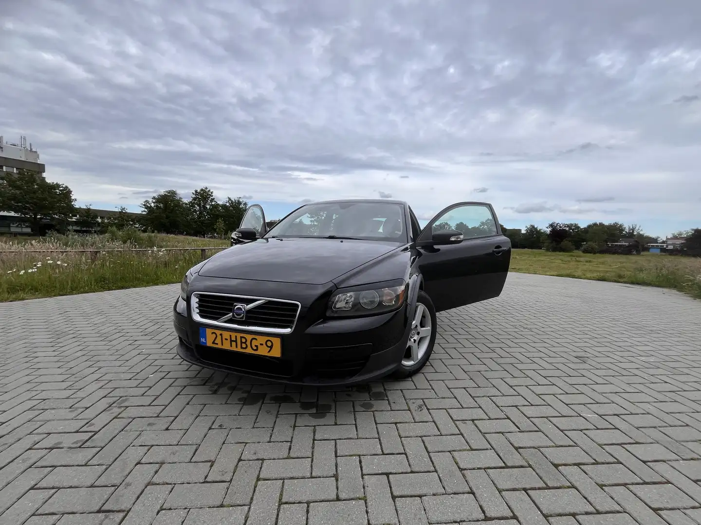Volvo C30 1.6 - 2