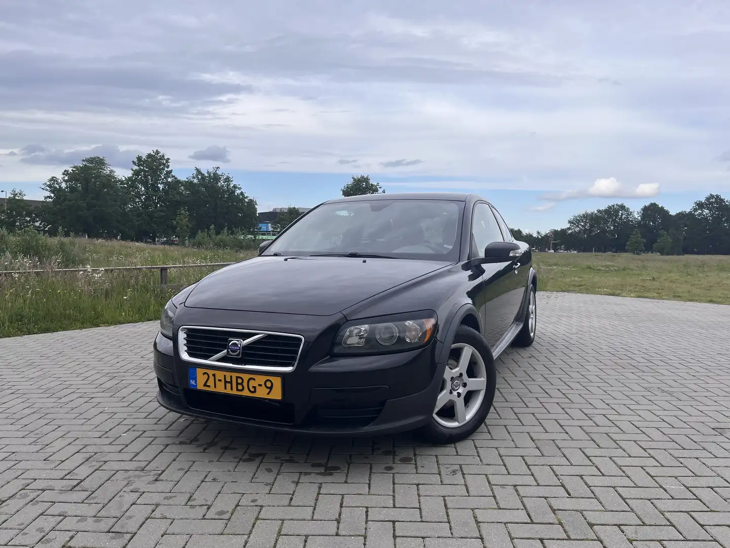 Volvo C30 1.6 - 1