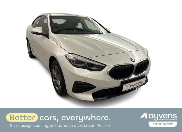 BMW 1er M Coupé 216d Gran Coupe  Aut.