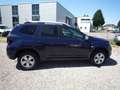 Dacia Duster Comfort*NAVI*Kamera*AHK*35Tkm*Sitzheizung Blau - thumbnail 7