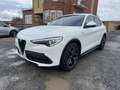 Alfa Romeo Stelvio Stelvio 2.2 MJD Sprint Wit - thumbnail 3