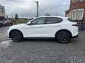 Alfa Romeo Stelvio Stelvio 2.2 MJD Sprint Wit - thumbnail 5