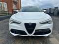 Alfa Romeo Stelvio Stelvio 2.2 MJD Sprint Wit - thumbnail 2