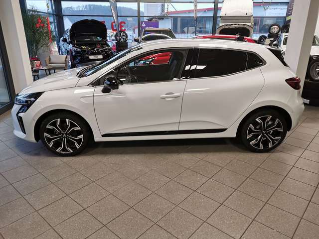 Mitsubishi Colt EDITION 1.6 Hybrid - Garantie bis 07/2029