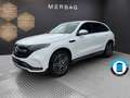 Mercedes-Benz EQC 400 4M AMG *Kamera MBeam SD Blanc - thumbnail 2