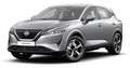 Nissan Qashqai Tekna E-power Gris - thumbnail 1